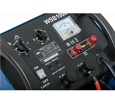 Пускозарядное устройство 12/24V максимальный ток 1000A Nordberg WSB1000