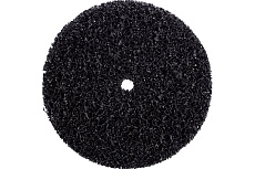 Диск зачистной 100 мм без держателя Wolf 622.0100