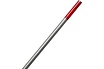 Электроды вольфрамовые (WT-20-175; 2 мм; красный; DC; 10 шт) Gigant G-X-612