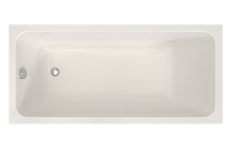 Акриловая ванна Радомир Дижон 150х70 см 2-01-0-0-1-262Р