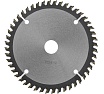 Пильный диск по ламинату Denzel 140x20 мм, 48 зубьев 733817