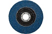 Круг лепестковый торцевой (125х22 мм; Р40) Forsage F-FD540H 49647