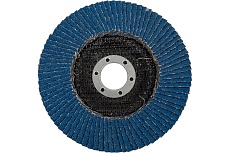 Круг лепестковый торцевой (125х22 мм; Р40) Forsage F-FD540H 49647
