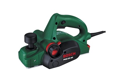 Рубанок Bosch PHO 20-82 0.603.365.181