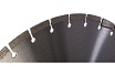Диск алмазный отрезной сегментный Hard Materials Laser (500x25.4 мм) Hilberg HM111