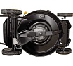 Бензиновая газонокосилка Huter GLM-530SX 70/3/16