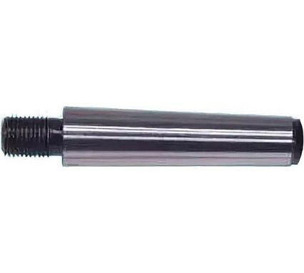 Оправка КМ3 / 3/8-24UNF без лапки М12x1.75, для резьбовых патронов MS3W-3/8-24UNF CNIC 57754