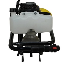 Мотобур Habert HD-620W без шнека 00-00157663