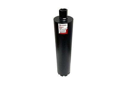Коронка алмазная Premium Wave (112х450 мм; 1 1/4") REDDIAMOND 1130019
