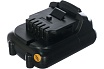 Аккумуляторная батарея для DEWALT (1.5 Ач, 12 В, Li-Ion) Pitatel TSB-147-DE12B-15L