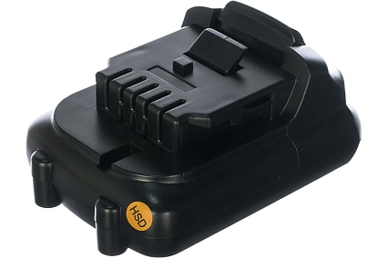 Аккумуляторная батарея для DEWALT (1.5 Ач, 12 В, Li-Ion) Pitatel TSB-147-DE12B-15L