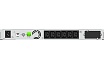 Источник бесперебойного питания Ippon Smart Winner II 1150 1U 770Вт 1150ВА черный 1384149