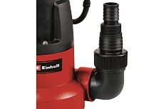 Погружной насос для чистой воды Einhell GC-SP 3580 LL 4170445