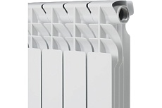 Алюминиевый радиатор Oasis ECO 500/80/10 4640039487098