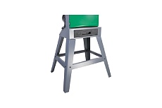 Ленточная пила по дереву Holzstar HBS 261-2 5902426