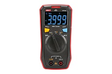 Цифровой карманный мультиметр UNI-T UT123