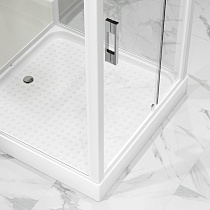 Душевая кабина Niagara Standart ST100/15Q 100x100 стекло прозрачное, без г/м