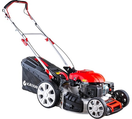 Бензиновая газонокосилка KATANA KL-53AS PREMIUM MBK0025880