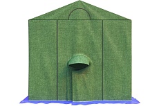 Палатка сварщика Нефтяник МногоТентов ПС(Нефтяник)2х2БП