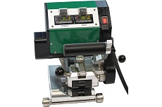 Автоматический сварочный аппарат для геомембран Herz MION 2 5280008