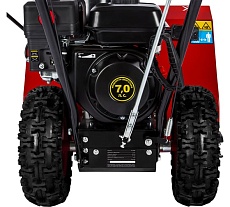 Бензиновый снегоуборщик DDE ST7066 795-545