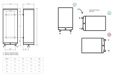 Водонагреватель Ariston VELIS TECH PW ABSE 503700702