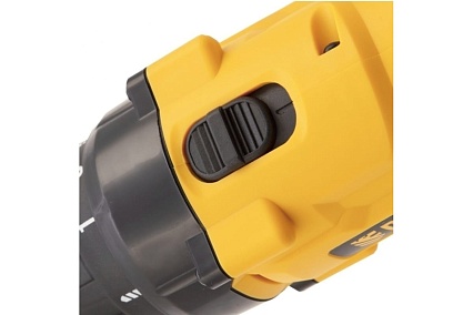Аккумуляторная дрель-шуруповерт Denzel CDL-IB-18-02 26113, Li-Ion
