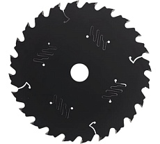Диск пильный Эксперт 165x2.2/1.6x20 мм, Z=24, A=18° WOODWORK 29.165.24