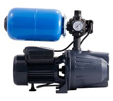 Станция автоматического водоснабжения UNIPUMP AUTO JET 100 L-5 91501