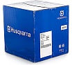 Блок двигателя Husqvarna 143R-II 9666571-02