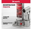 Гидравлический бутылочный домкрат Matrix MASTER 50750