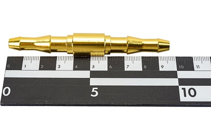 Соединитель универсальный 6-9/9-6 AL Optima N5300 &N5300_0