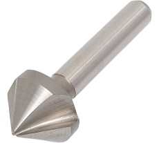 Зенковка (25х10х63 мм; Z3; 90°; HSS) Bucovice Tools 746250
