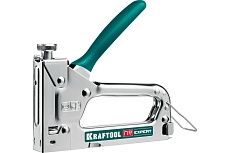 Стальной cтеплер Kraftool Expert-53 тип 53 3187_z01