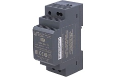 Преобразователь Mean Well DC/DC DDR-30G-15 30Вт Т03006457