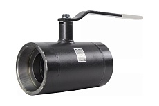 Шаровой кран ALSO КШ.М.020.40-01 3/4&quot; Ду20 Ру40 резьбовой стандартнопроходной D160-03941