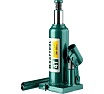 Гидравлический бутылочный домкрат Kraftool Kraft-Lift, сварной, 2 т, 160-310 мм, 43462-2 43462-2_z01