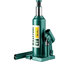 Гидравлический бутылочный домкрат Kraftool Kraft-Lift, сварной, 2 т, 160-310 мм, 43462-2 43462-2_z01