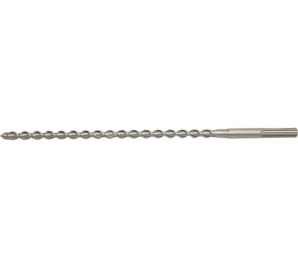 Бур SDS-max ASDS16540 (16x540 мм) AEG 4932479284