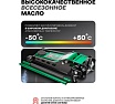 Домкрат подкатной гидравлический двухпоршневой Rockforce 3т( h min 75мм, h max 508мм RF-TZA830003(59208)