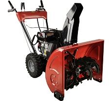 Снегоуборщик DDE ST6561L 911-918