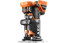 AEG BOF18BL-0 4935459584