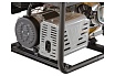 Бензиновый генератор Denzel PS 55 EA, 5,5 кВт, 230В, 25л 946874