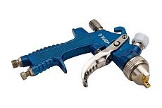 Пневматический краскопульт Зубр Профессионал Pro 600 06563-1.4_z01