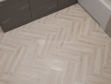 Виниловый ламинат Norland Lagom Parquet LVT Vakker 590x118x2 мм, 1034-1