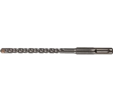 Бур КУРС SDS Plus с двойной резьбой 8х160 мм 32614