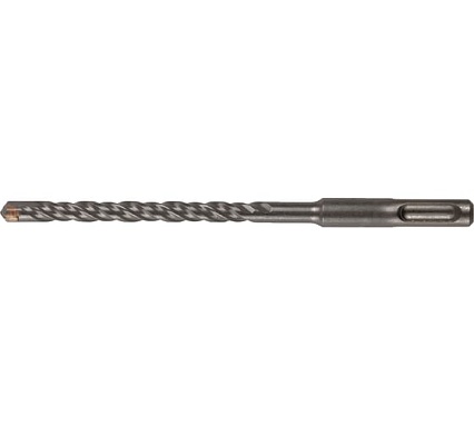 Бур КУРС SDS Plus с двойной резьбой 8х160 мм 32614
