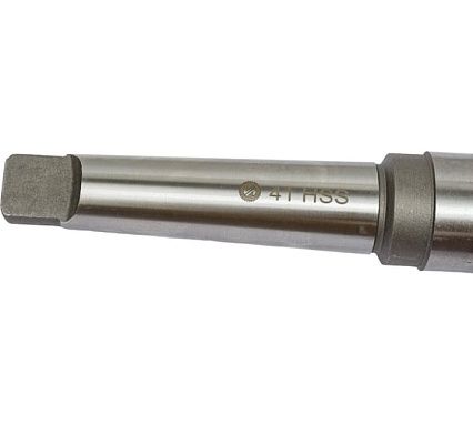 Сверло кх средняя серия (41.0х205х354 мм; КМ4; HSS 4241; ГОСТ 10903-77) ИНСТУЛС 00001417554