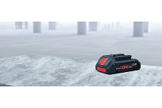 Аккумулятор ProCORE 18В, 4 Ач Bosch 1600A0193L