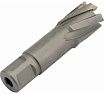 Сверло корончатое TCT (25х55 мм; Weldon 19) KORNOR 10750025